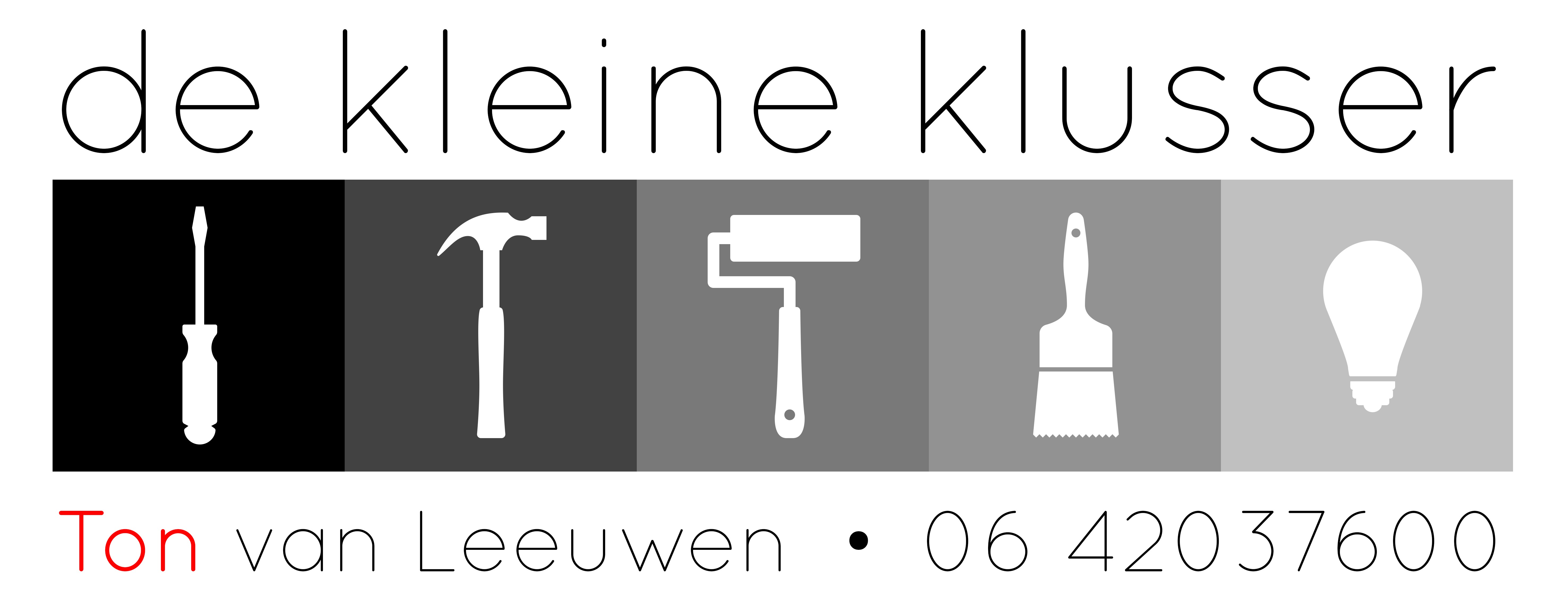 De Kleine Klusser